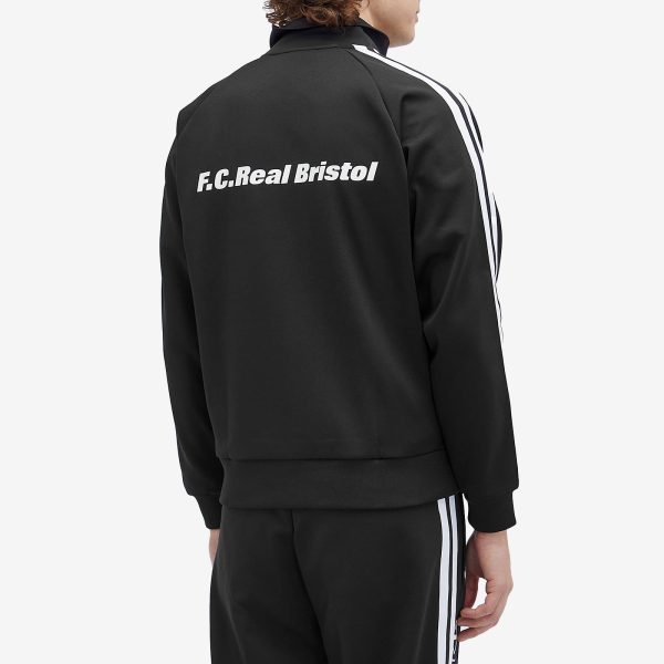 F.C. Real Bristol Training Track Jacket