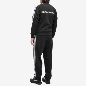 F.C. Real Bristol Training Track Jacket