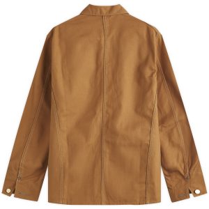 Human Made Duck Coverall Jacket