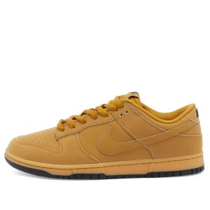 Nike Dunk Low Retro Se Wheat Sneaker