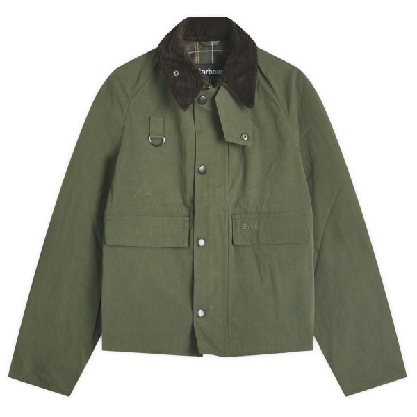 Barbour Spey Casual Jacket