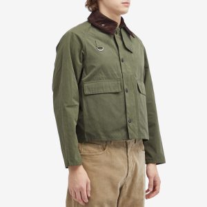 Barbour Spey Casual Jacket