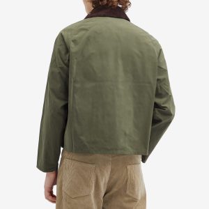 Barbour Spey Casual Jacket