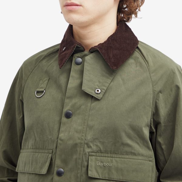 Barbour Spey Casual Jacket