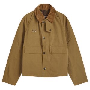 Barbour Spey Casual Jacket