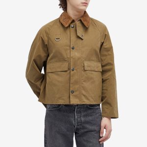 Barbour Spey Casual Jacket