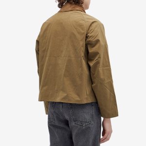 Barbour Spey Casual Jacket