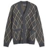 Barbour Ferguson Knitted Cardigan