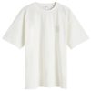 Norse Projects Simon N Patch Logo T-Shirt