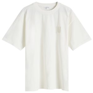 Norse Projects Simon N Patch Logo T-Shirt