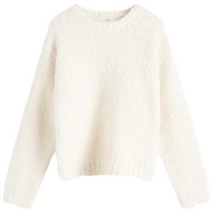 DUNST Unisex Cloud Boucle Sweater