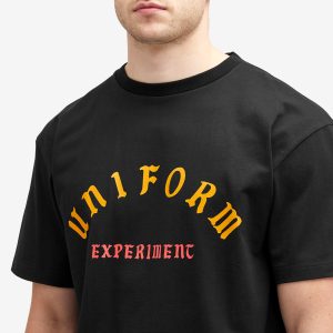 Uniform Experiment Old School T-Shirt