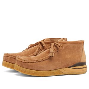 Visvim Beuys Trekker-Folk