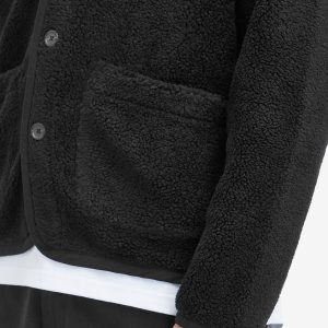 Universal Works Mountain Fleece Lancaster Jacket