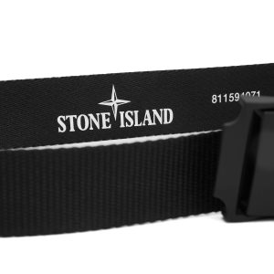 Stone Island Tape Belt