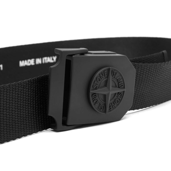 Stone Island Tape Belt