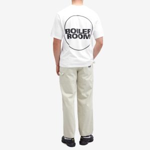 Boiler Room Logo T-Shirt