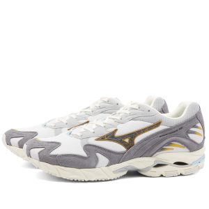 Mizuno Wave Rider 10 'Knitsugi'