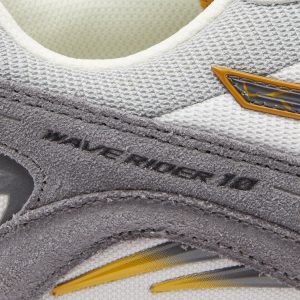 Mizuno Wave Rider 10 'Knitsugi'