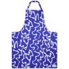 Carne Bollente x Frizbee Ceramics Pleasure Vibrations Apron