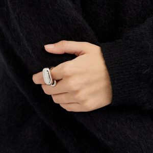 Jil Sander BW9 Ring 1