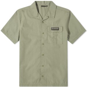 Napapijri Outdoor Utility Shirt