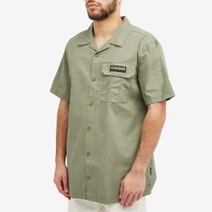 Napapijri Outdoor Utility Shirt