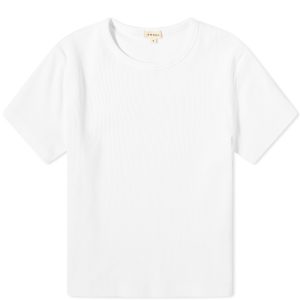 DONNI. Rib T-Shirt