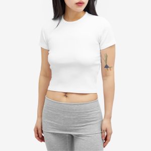 DONNI. Rib T-Shirt