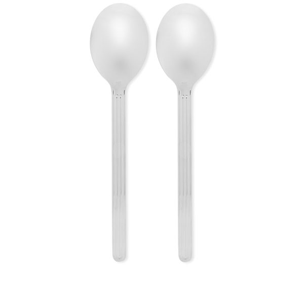 HAY Sunday Serving Spoon - Set of 2