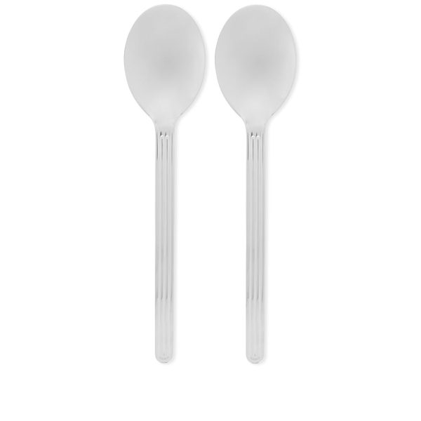 HAY Sunday Serving Spoon - Set of 2