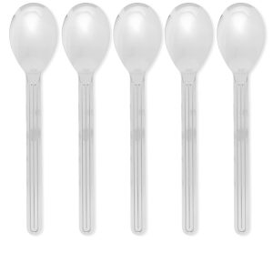 HAY Sunday Spoon - Set of 5