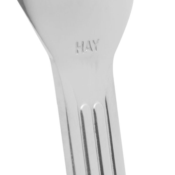 HAY Sunday Spoon - Set of 5