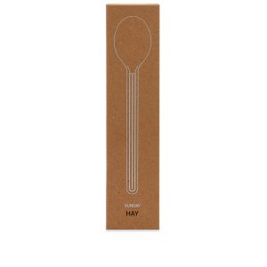 HAY Sunday Spoon - Set of 5