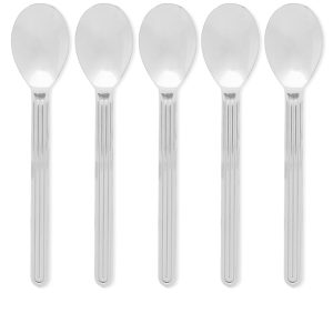 HAY Sunday Spoon - Set of 5