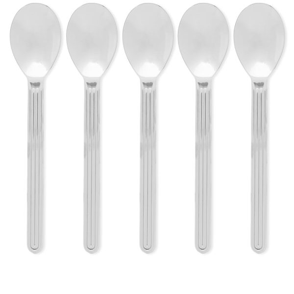 HAY Sunday Spoon - Set of 5