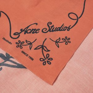 Acne Studios Scarf