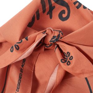 Acne Studios Scarf