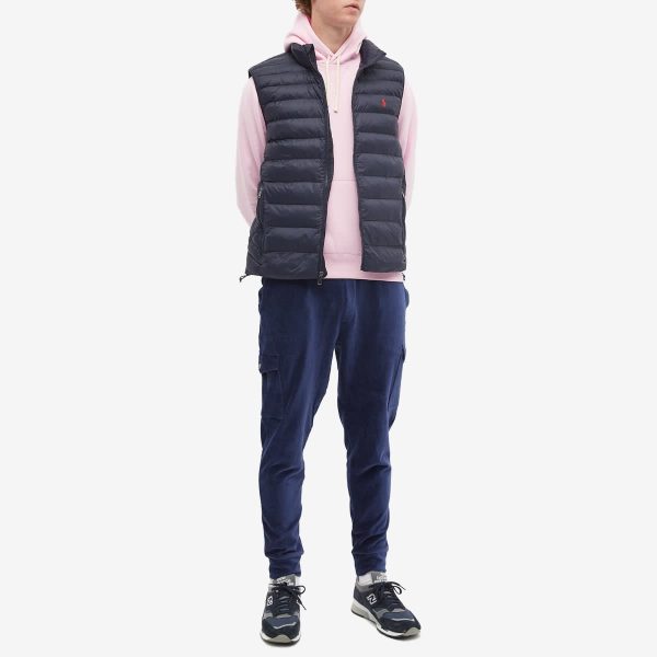 Polo Ralph Lauren Recycled Lightweight Down Vest