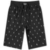 Polo Ralph Lauren Sleepwear All Over Pony Sweat Short