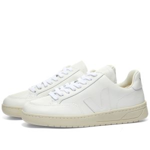 Veja Womens V-12 Sneaker