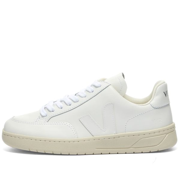 Veja Womens V-12 Sneaker