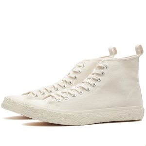 YMC Hi-Top Sneaker