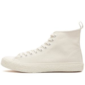 YMC Hi-Top Sneaker