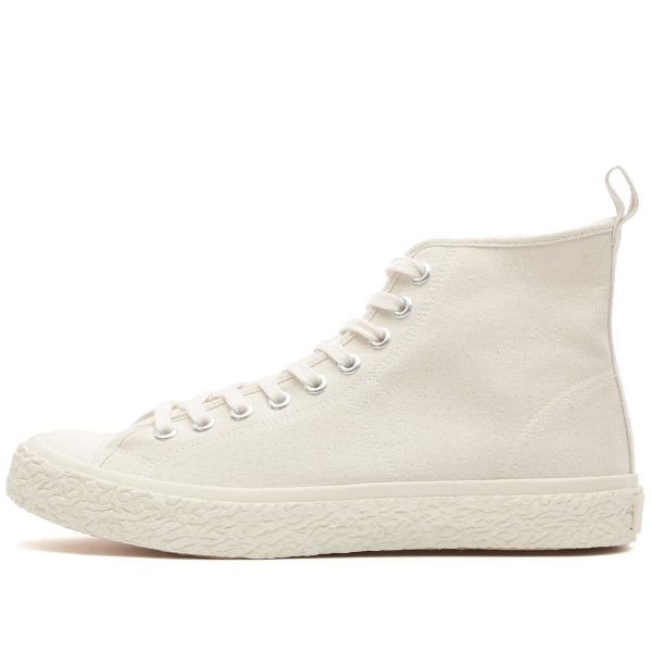 YMC Hi-Top Sneaker