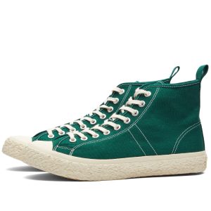 YMC Hi-Top Sneaker