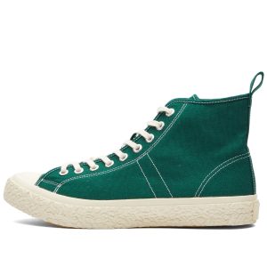 YMC Hi-Top Sneaker