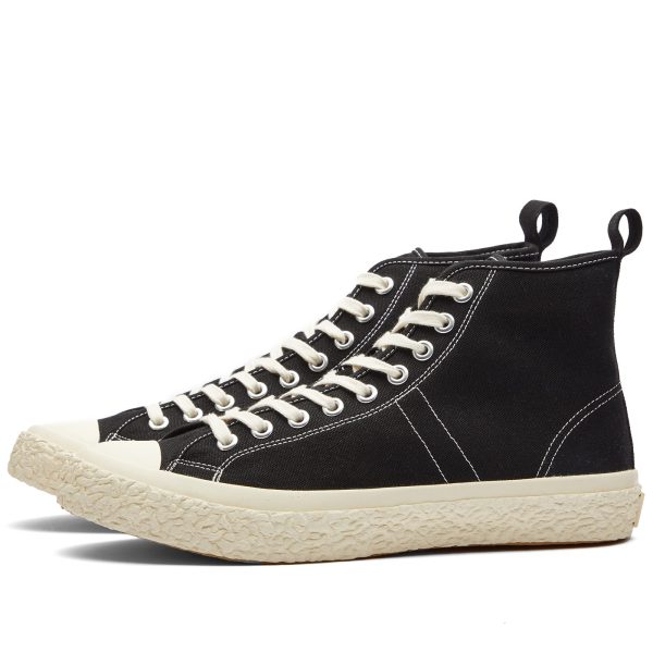 YMC Hi-Top Sneaker