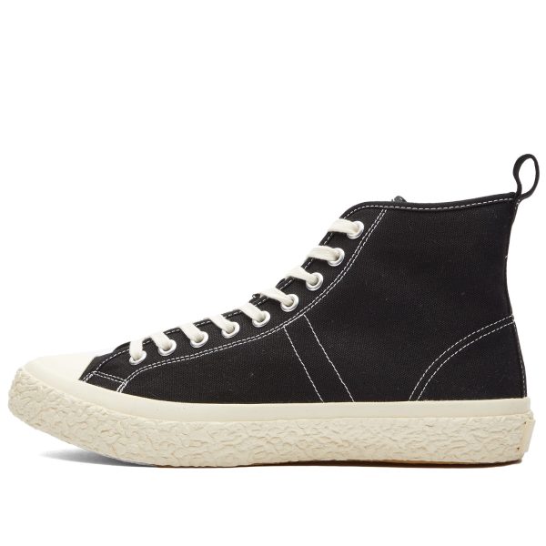 YMC Hi-Top Sneaker