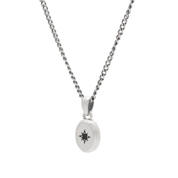 Serge DeNimes Polaris Necklace